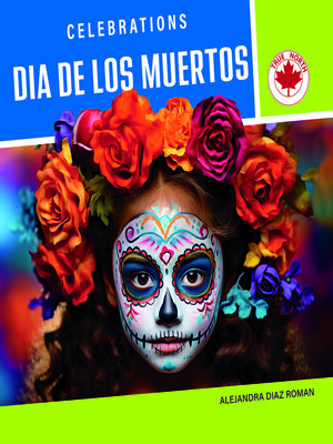 cover image of Dia de los Muertos